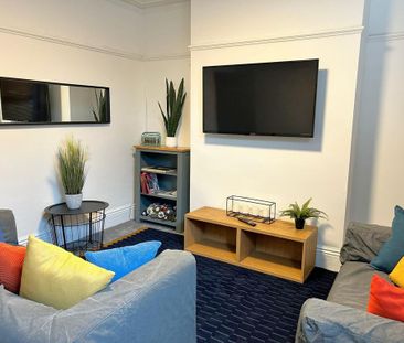 3 bedroom house share to rent - Photo 2