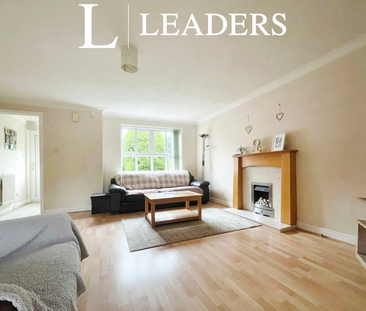 3 bedroom detached house to rent - Photo 1