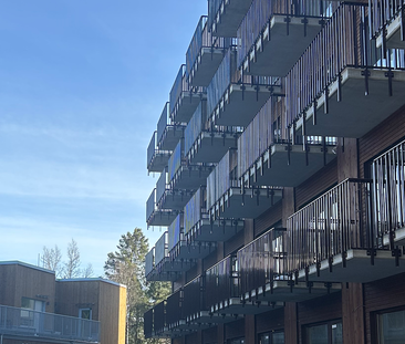 Bjursätragatan 152, Rågsved - Photo 4