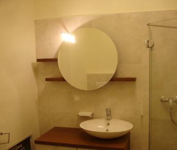 Altbau-Garconniere: Nähe FH-Joanneum im 3.OG ohne Lift - ab 1.12. b... - Foto 1