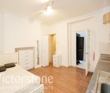 Studio to rent - Photo 6