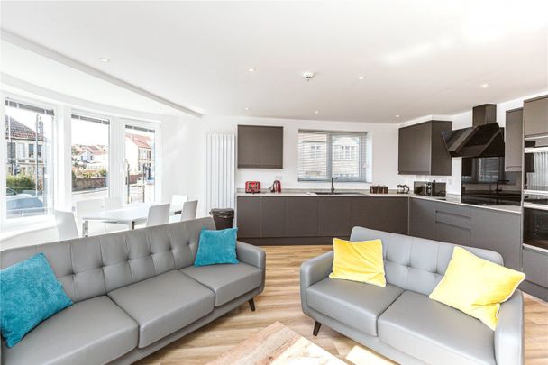 Filton Avenue, - Photo 1