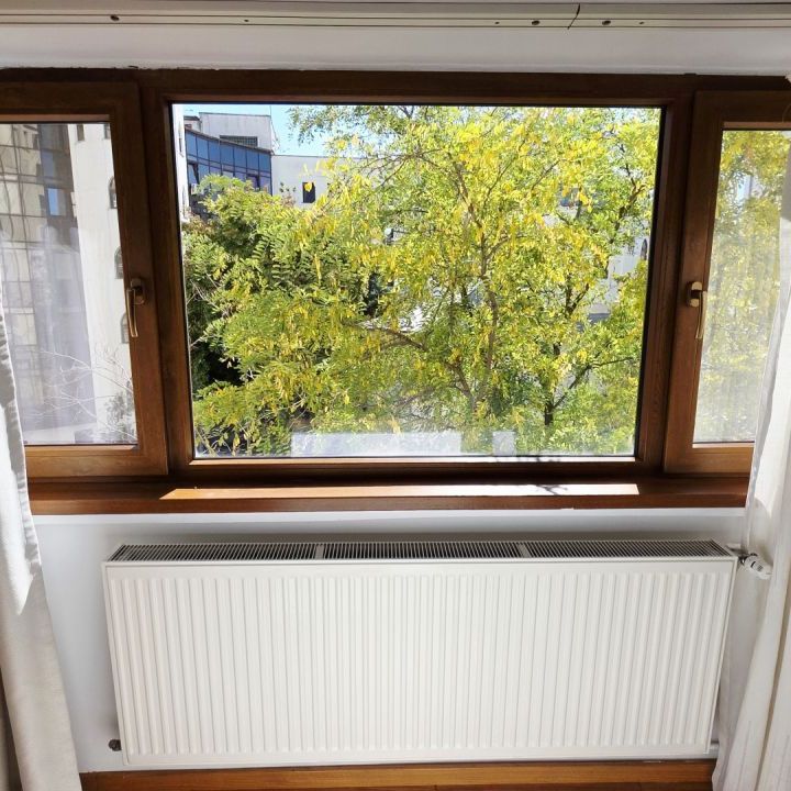 Inchiriere 2 camere Bulevardul Unirii * Fantani - Fotografie 1