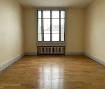 Appartement à louer 3 pièces 62.08m² - Photo 1
