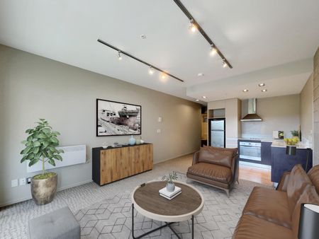 ***Welcome to apartment W105 in Revolucion Apartments*** - Photo 4