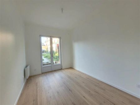 Location appartement 2 pièces - 30m² à Le havre (76600) - Photo 3