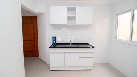 Cobertura com 2 quartos e 80m² para alugar em Parque Oratório, Santo André. - Photo 2