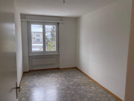 5.5 Zimmer, 103 m², 2. Stock - Foto 4