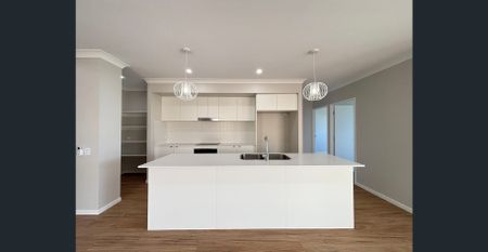 Brand New 4-Bedroom Home in ‘Elmwood Estate’, White Rock for Rent - Photo 5