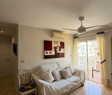 Piso de alquiler en Plaça de Les Barraques, 1, Miramar - Photo 1