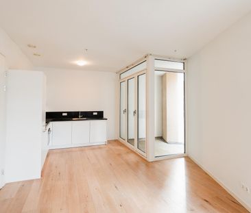Te huur: Appartement Wiborgeiland 184 in Amsterdam - Foto 1