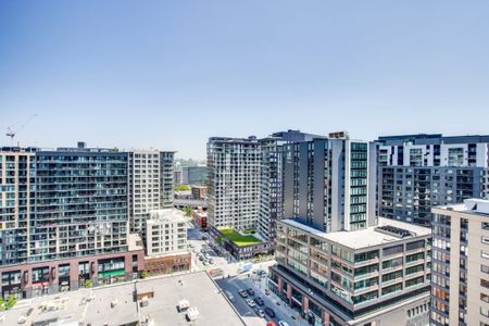 1165 Rue Wellington, app.1002, H3C 0S3, H3C 0S3, Montréal - Photo 4