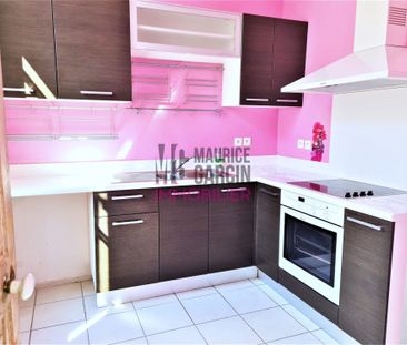 A LOUER - DUPLEX CARPENTRAS - 4 pièces 99.25m² - Photo 4