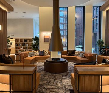 1 bedroom apartment to rent - Photo 6