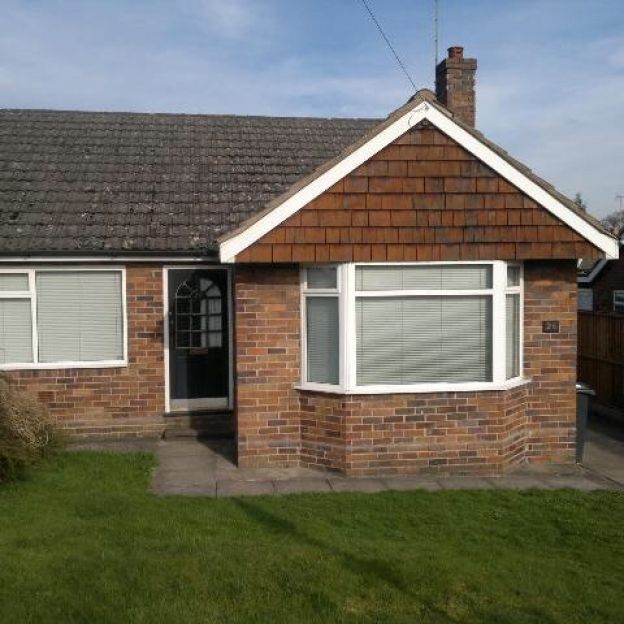 26, Springfield Drive, Forsbrook, Stoke-on-Trent, ST11 9DF. - Photo 1