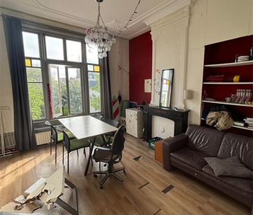 Chambre Steentilstraat, Groningue - À louer - Foto 1