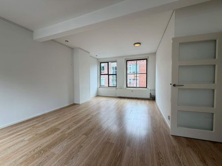 Appartement Oppert 3B, Centre-ville de Rotterdam - Foto 4