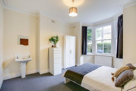 5 bedroom house share to rent - Photo 4