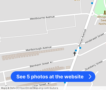 Marlborough Avenue, Hull, Hu5 3js - Photo 1