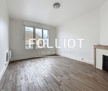 A LOUER - APPARTEMENT T2, CENTRE DE THURY HARCOURT - Photo 1