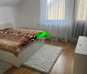 Casa de inchiriat 4 camere Sibiu Cisnadie - Fotografie 3
