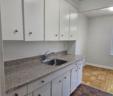 For Lease - 20 Cosburn Avenue Unit# 207, Toronto, Ontario - Photo 3