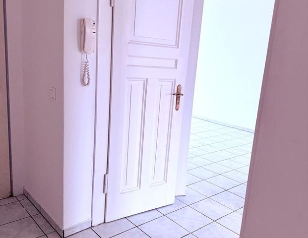 Moderne Wohnung in Dorstfeld – ruhig, hell & gut angebunden - Photo 1