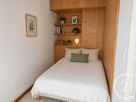Location Appartement 2 pièces 37m² MONTPELLIER 34090 - Photo 5