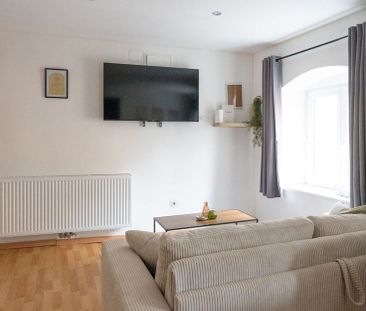 Wiener Straße - Foto 1