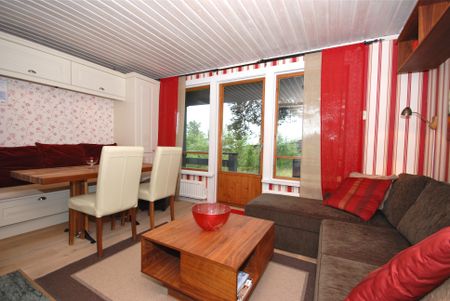 Fännestigen, Sälen - Foto 4