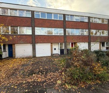 4 bedroom terraced house to rent - Photo 1