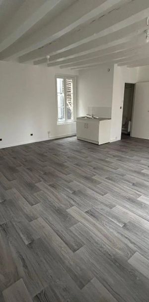 Appartement à louer 1 pièce 34.05m² - Photo 1
