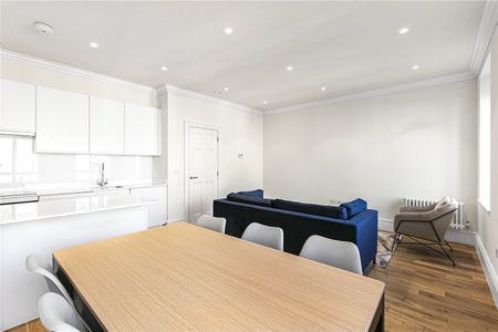 Devereux Court, London, WC2R 3JJ - Photo 4