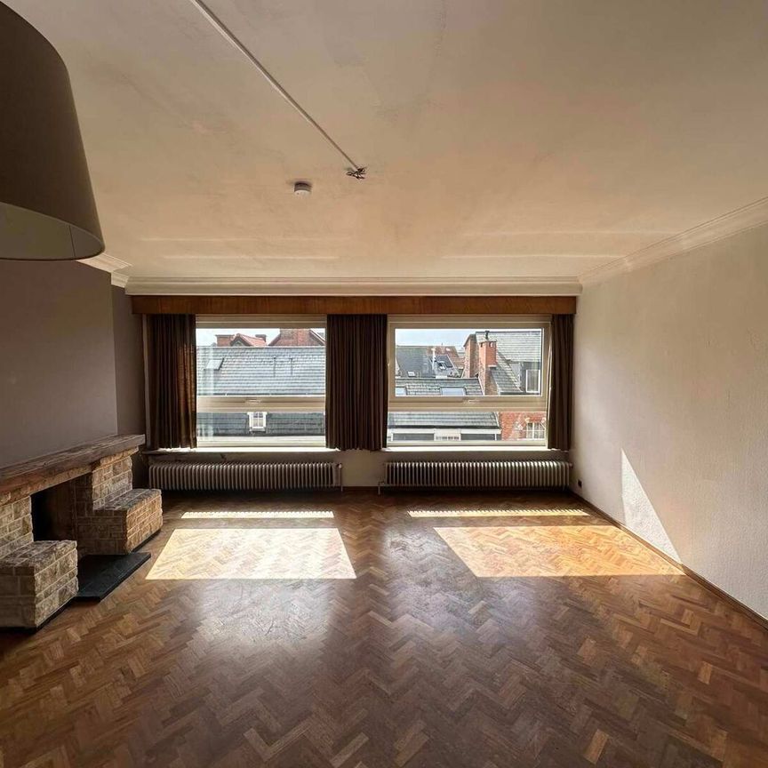 Appartement te huur in Leuven - Photo 1