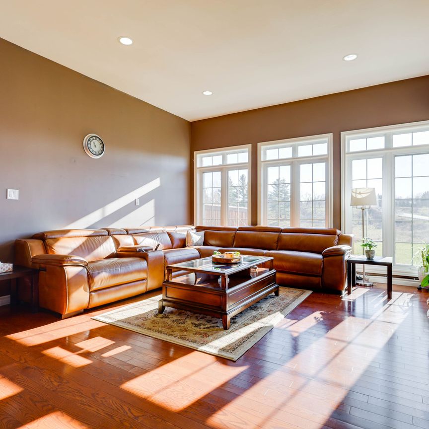 For Lease - 17353 Winston Churchill Boulevard Unit# Main, Caledon, Ontario - Photo 1