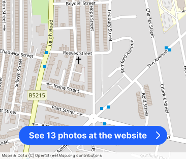 Hope Street, Leigh, WN7 - Photo 1