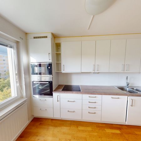 Fristadsgatan 6 A - Foto 3