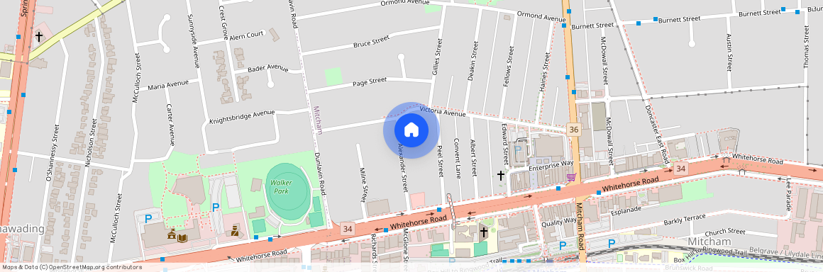 2/3 Alexander St, Vic 3132, Mitcham