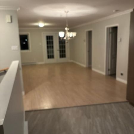 Logement 4 1/2 style condo - Photo 3