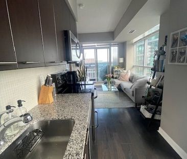 For Lease - 15 Bruyeres Mews Unit# 1204, Toronto, Ontario - Photo 5