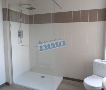 Appartement 3 pièces à Avesnes-le-Comte - Photo 2