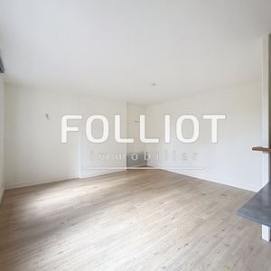 Appartement Bayeux - 1 pièce - 31 m2 - Photo 2