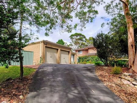 4 Tree Tops Place, Valley Heights - Photo 3