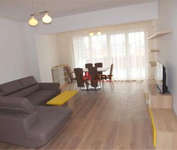 3 camere, 70 mp, bloc nou, modern, parcare, complex Bonjour Residence - Photo 6