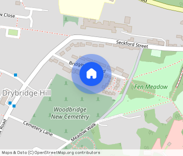 Bridgewood Road, Woodbridge - Photo 1