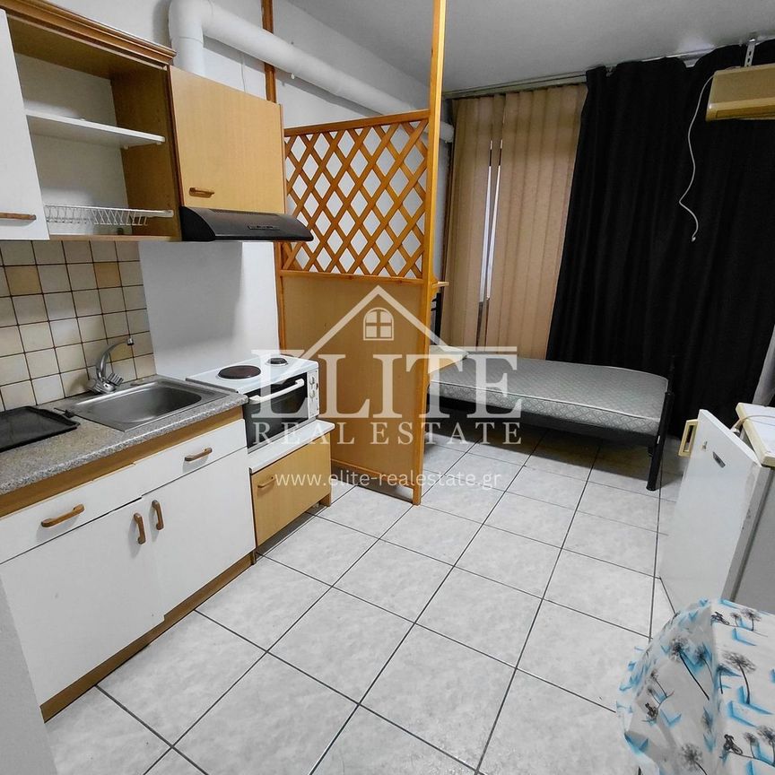 Studio/Γκαρσονιέρα για ενοικίαση Καραβατιά (Ιωάννινα) - Φωτογραφία 1