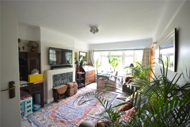 Christchurch Place, Christchurch Mount, Epsom, Surrey, KT19 8RS - Photo 1