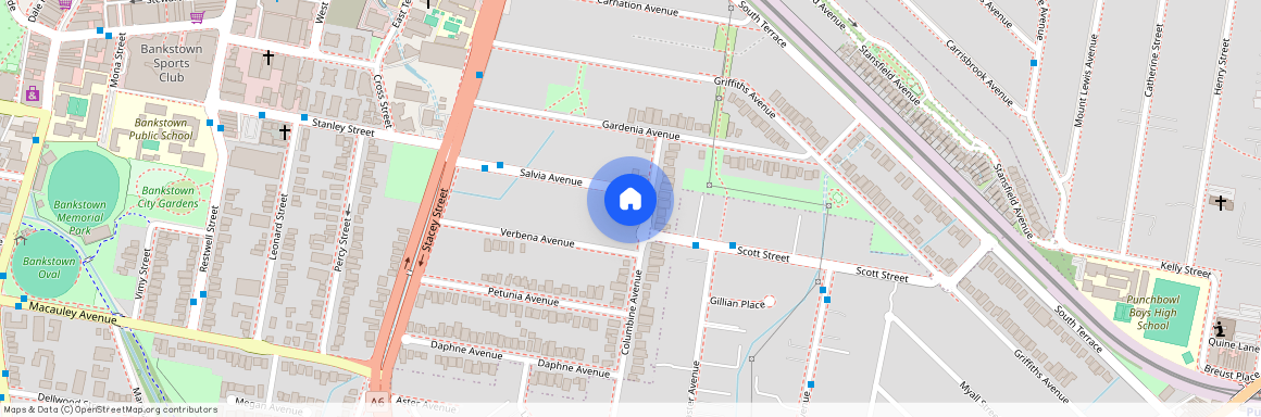 3a Columbine Ave, NSW 2200, Bankstown