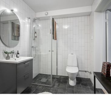 Molnstigen, Sollentuna - Foto 3