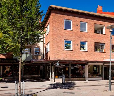 Köpmangatan 12 B - Photo 1